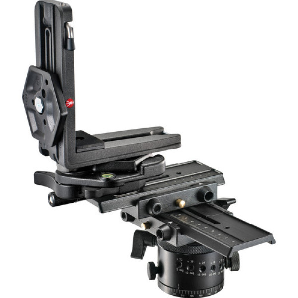 Головка Manfrotto MH057A5